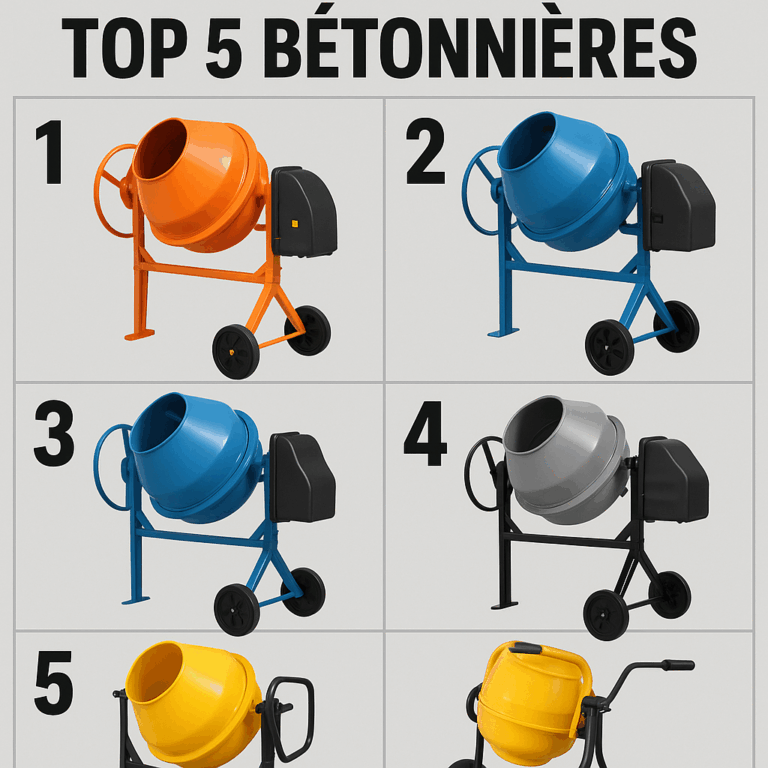 top 5
