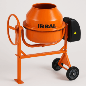 irbal 160